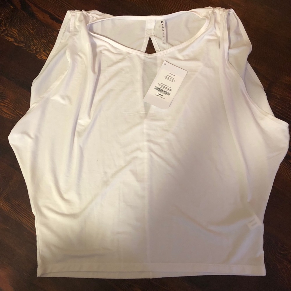 Yoga top